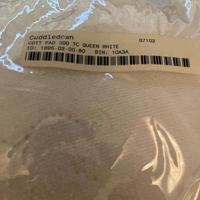 Queen & Double Sheet Sets, Bedspreads & More (BR2-MG)