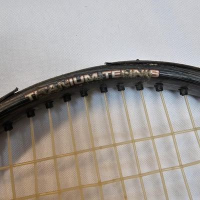 Ball Hopper & Tennis Equipment (S1-JS)