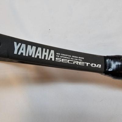 Ball Hopper & Tennis Equipment (S1-JS)