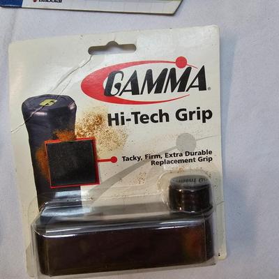 Ball Hopper & Tennis Equipment (S1-JS)