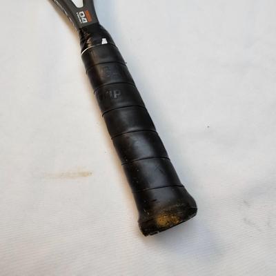 Ball Hopper & Tennis Equipment (S1-JS)