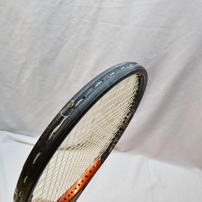 Ball Hopper & Tennis Equipment (S1-JS)