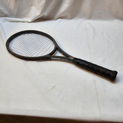 Ball Hopper & Tennis Equipment (S1-JS)