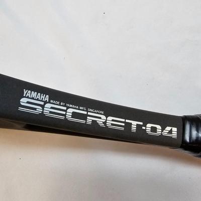 Ball Hopper & Tennis Equipment (S1-JS)