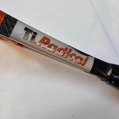 Ball Hopper & Tennis Equipment (S1-JS)