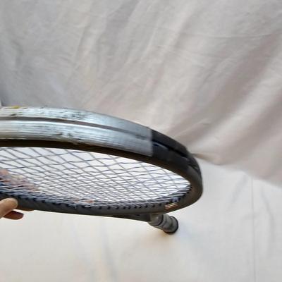 Ball Hopper & Tennis Equipment (S1-JS)