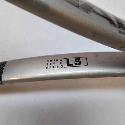 Ball Hopper & Tennis Equipment (S1-JS)