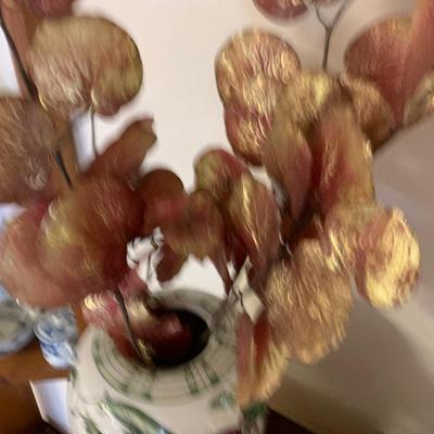 Unusual Vintage Faux Fruit / Candy Displays & Containers
