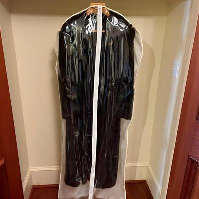 Louis FÃ¨raud Fur Coat Size 6 (E-MG)