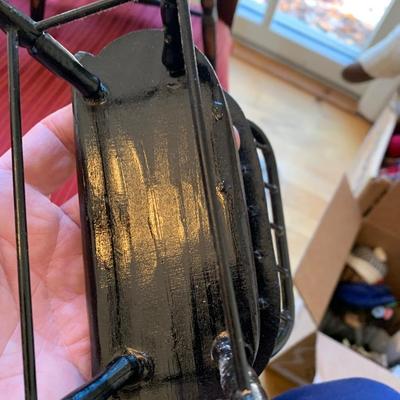 Doll Furniture Lot