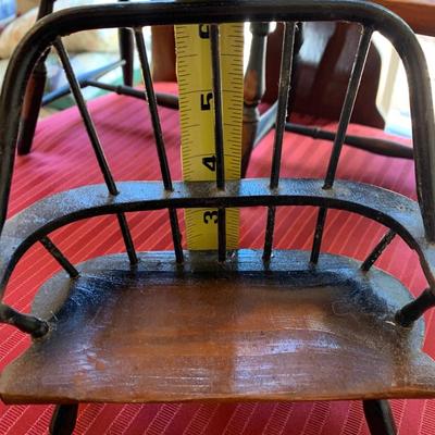 Doll Furniture Lot
