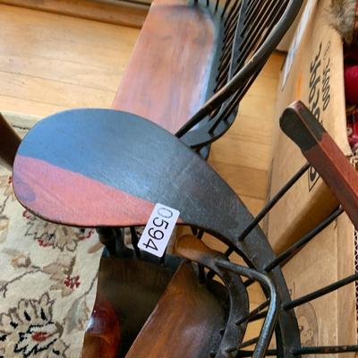 Doll Furniture Lot