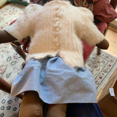 Doll Lot 2