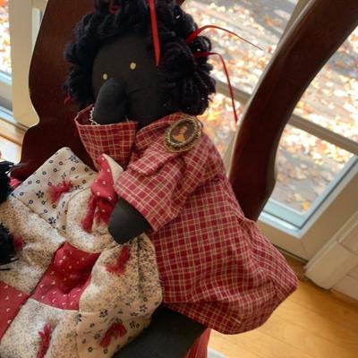 Doll Lot 2