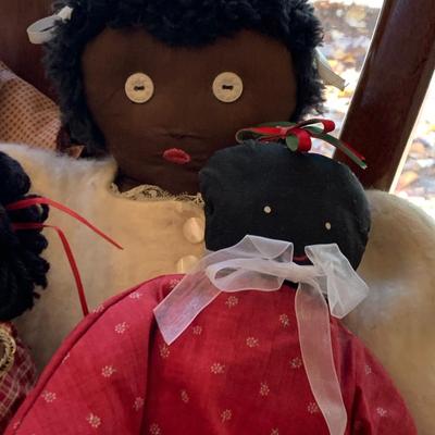 Doll Lot 2