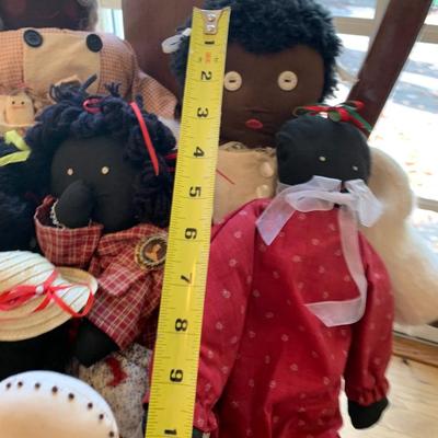 Doll Lot 2