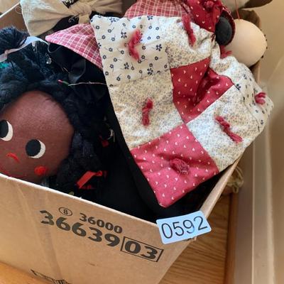 Doll Lot 2