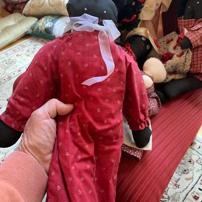 Doll Lot 2