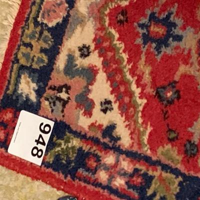 Rug Lot - Prayer Size & Small Door Entry Sizes