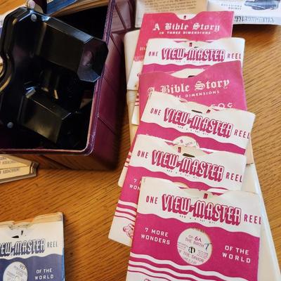 View-Master Collection