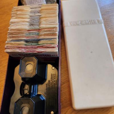View-Master Collection