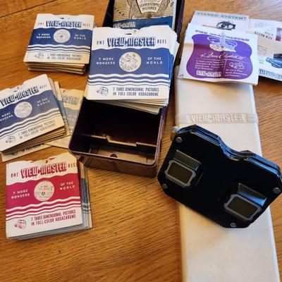 View-Master Collection