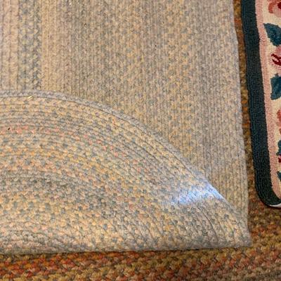 Area Rug Lot