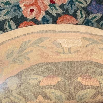 Area Rug Lot