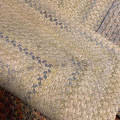 Area Rug Lot
