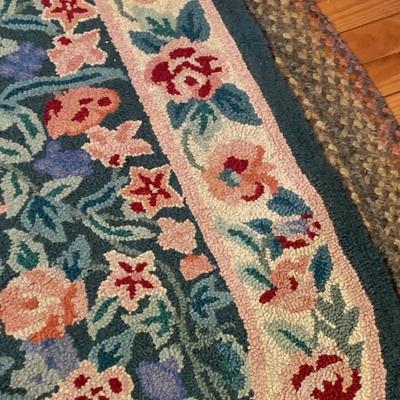 Area Rug Lot