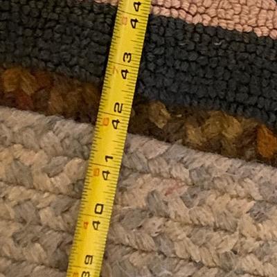Area Rug Lot