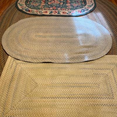 Area Rug Lot