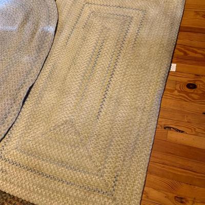 Area Rug Lot
