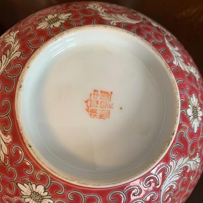 Hand Painted / Sculpted Decor Collectibles Lot
