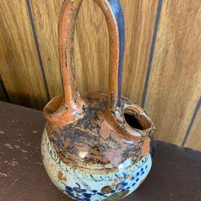 Hand Painted / Sculpted Decor Collectibles Lot