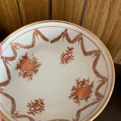 Hand Painted / Sculpted Decor Collectibles Lot