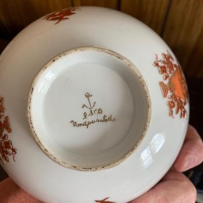 Hand Painted / Sculpted Decor Collectibles Lot