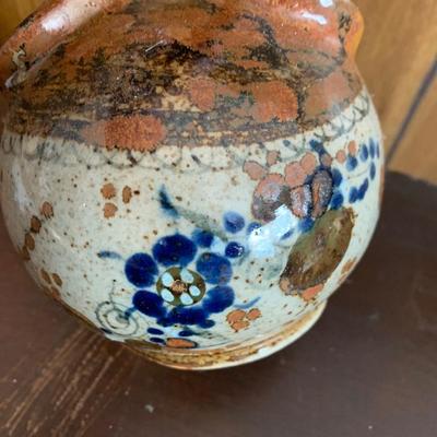 Hand Painted / Sculpted Decor Collectibles Lot