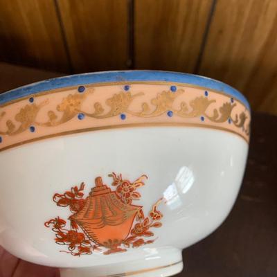 Hand Painted / Sculpted Decor Collectibles Lot