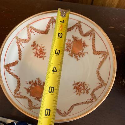 Hand Painted / Sculpted Decor Collectibles Lot