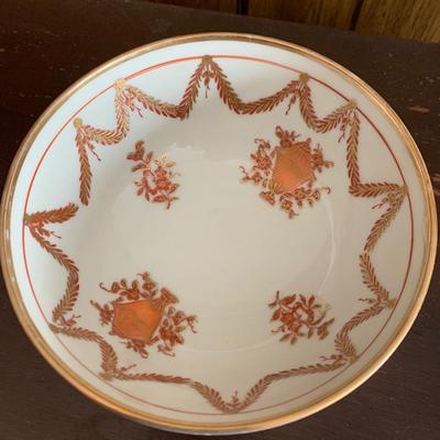 Hand Painted / Sculpted Decor Collectibles Lot