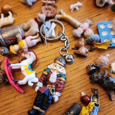 Bag O' Tiny Items