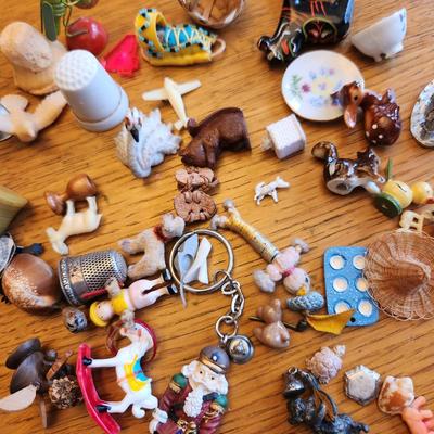 Bag O' Tiny Items