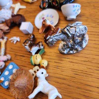 Bag O' Tiny Items