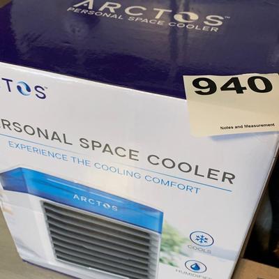 Ultimate Relaxation Lot In Boxes Fans Slippers