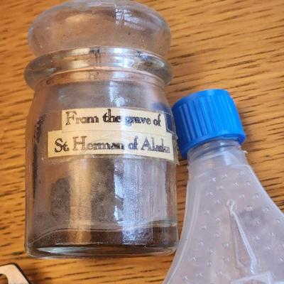 Religious Item Grouping