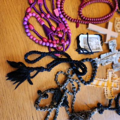 Religious Item Grouping
