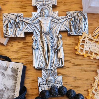 Religious Item Grouping