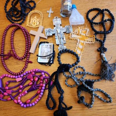 Religious Item Grouping
