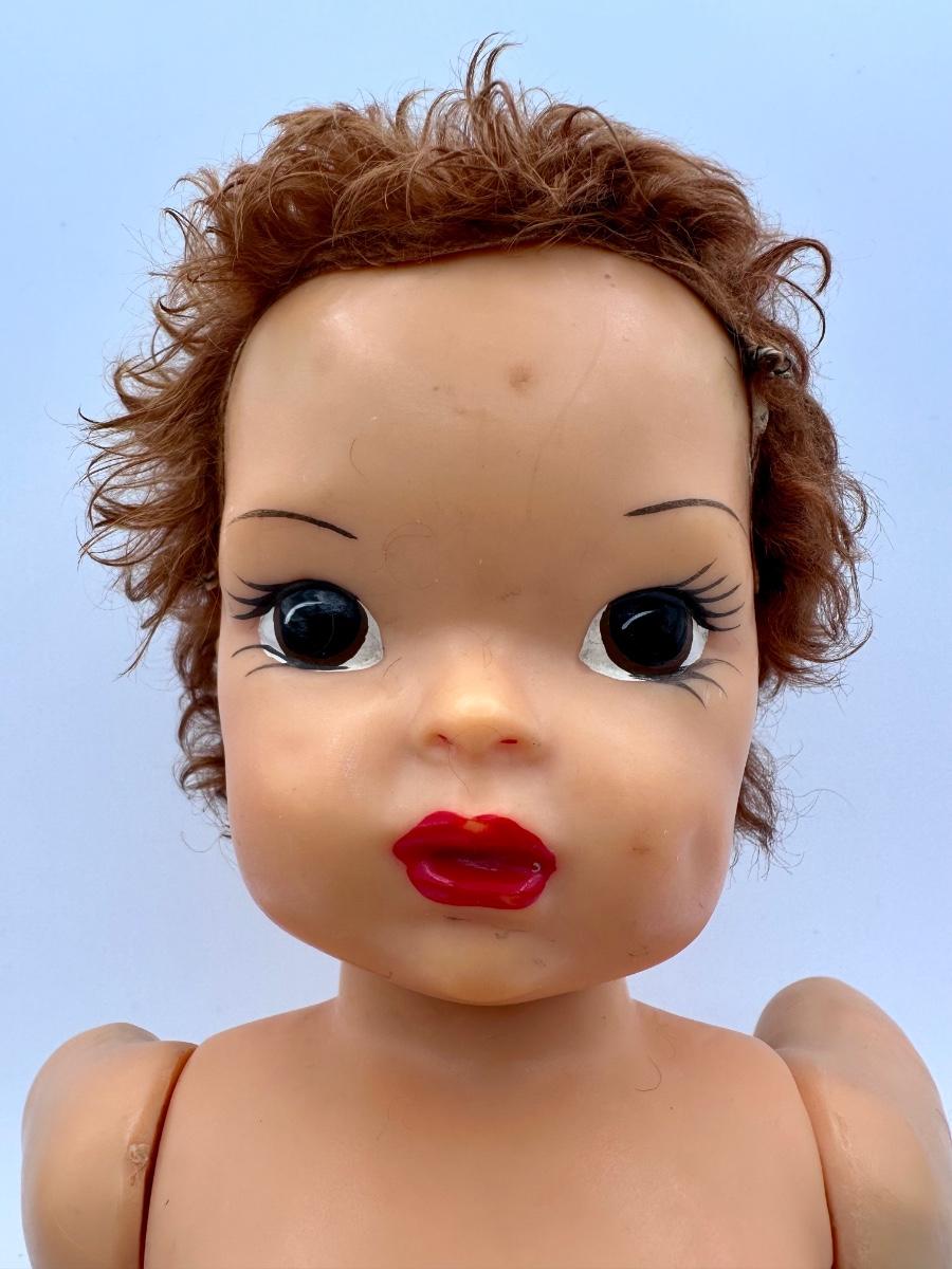 1950’s Vintage Jerri Lee Doll from Terri Lee Family
